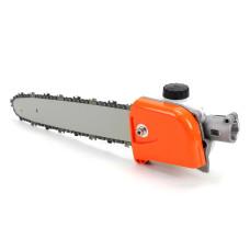 Висоторіз-насадка для мотокоси: ідеальний помічник для висотних робіт